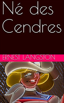 Born from Ashes Novel French Translation